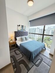 The Landmark (D3), Condominium #557909711